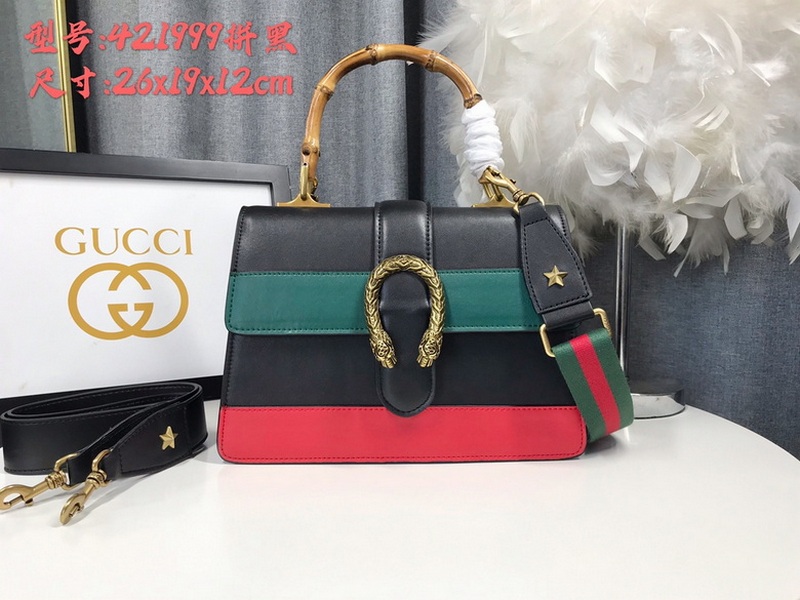 Gucci Handbags 1147